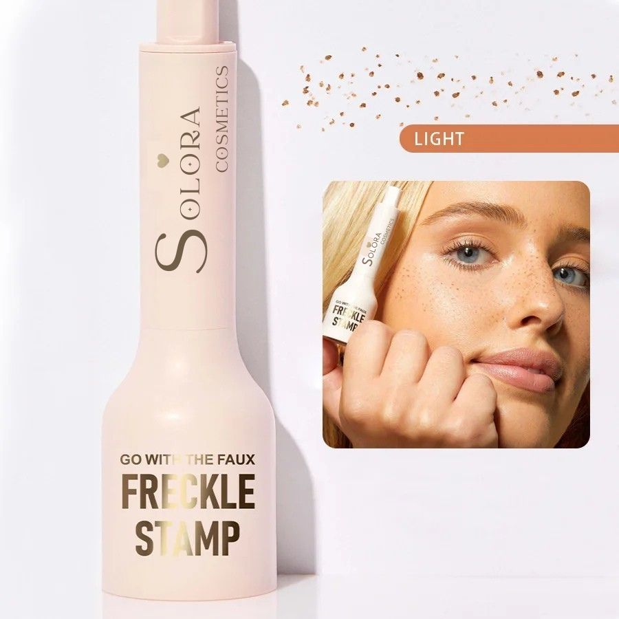 Effortless Freckle Stamp Pen™