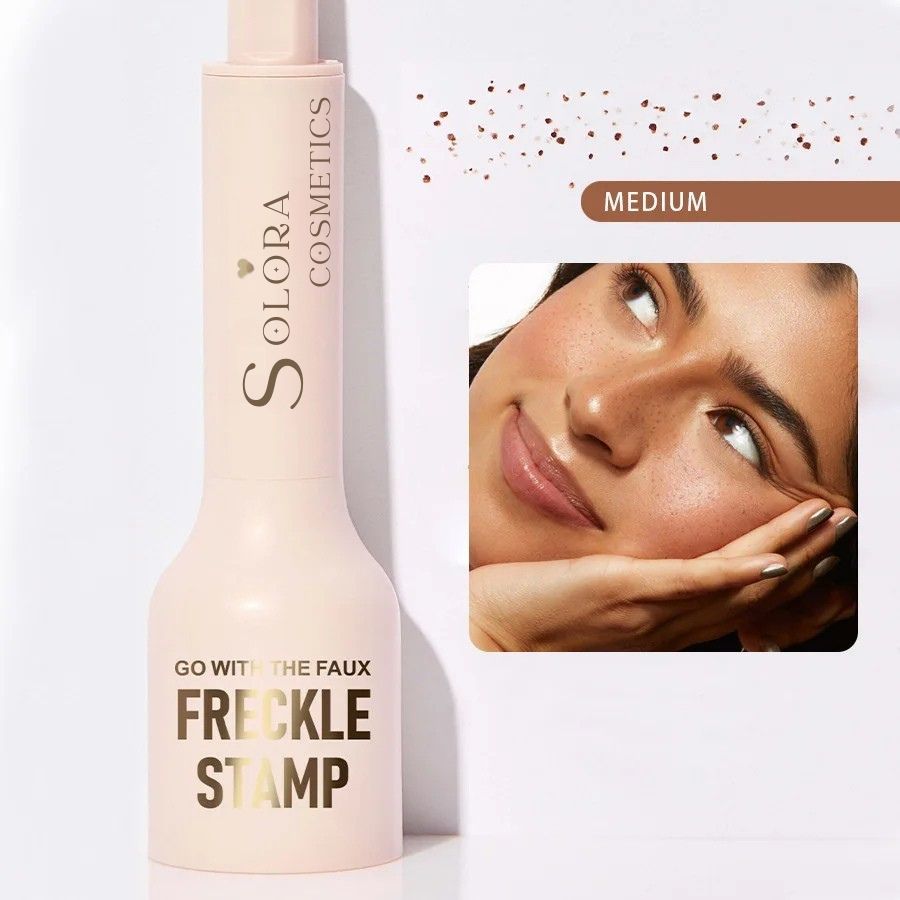 Effortless Freckle Stamp Pen™