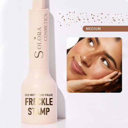 Effortless Freckle Stamp Pen™