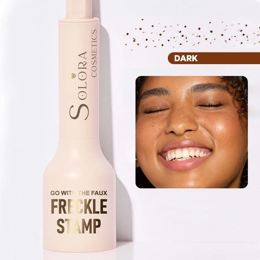 Effortless Freckle Stamp Pen™