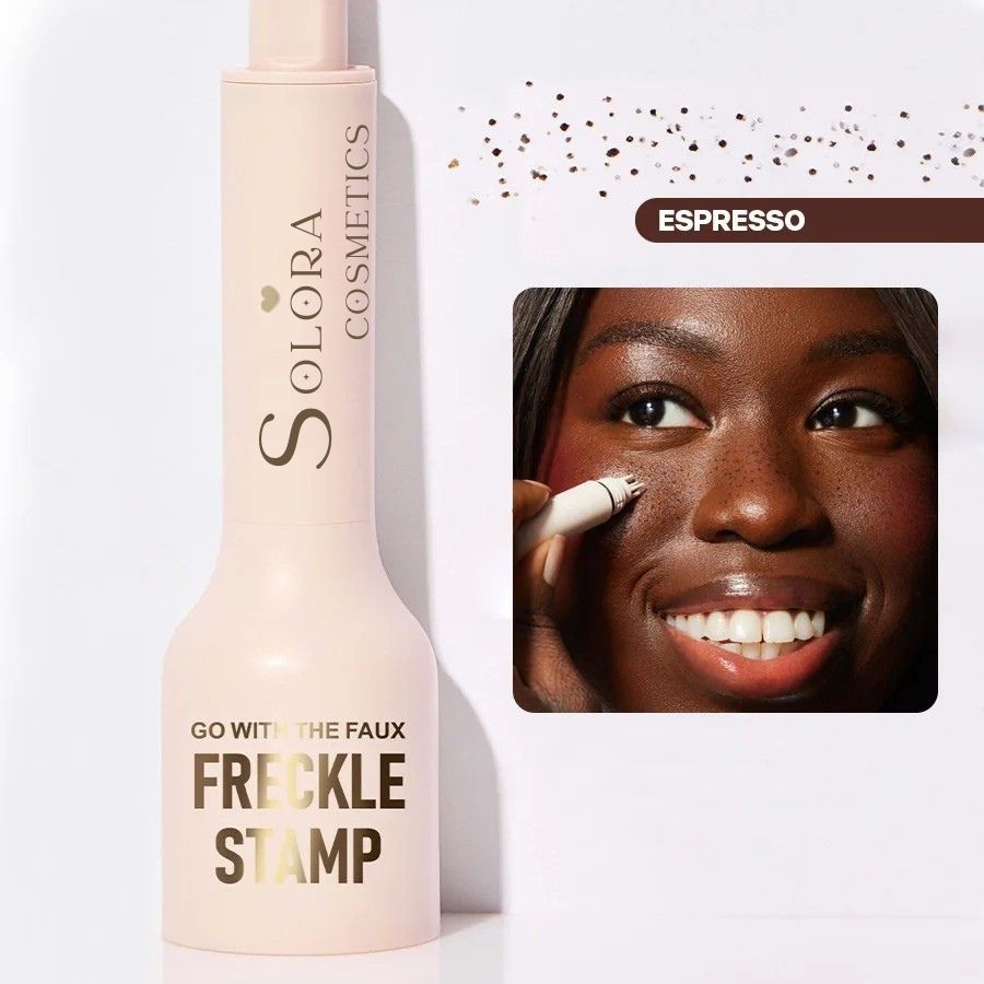 Effortless Freckle Stamp Pen™