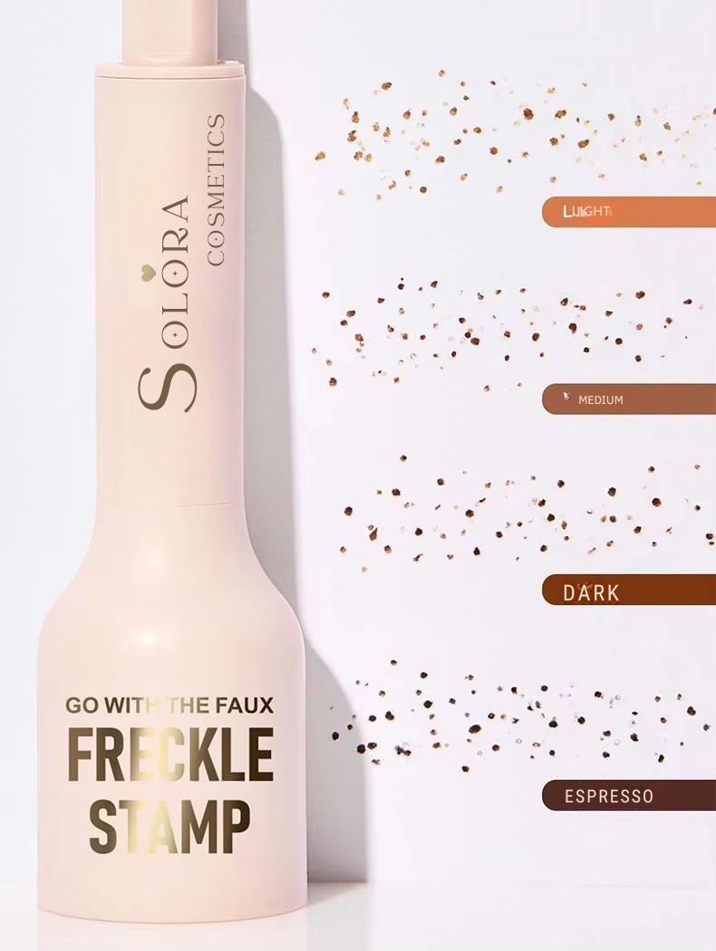 Effortless Freckle Stamp Pen™