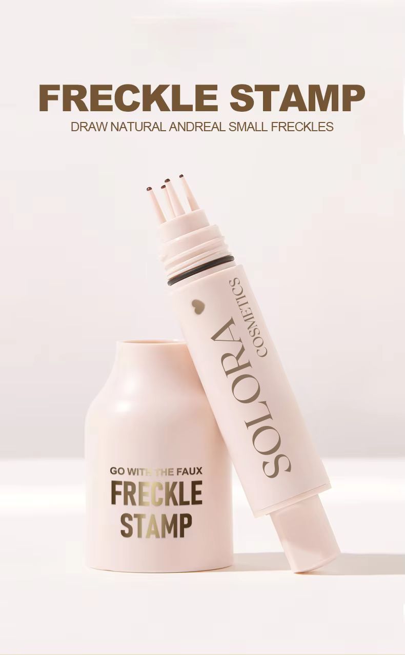 Effortless Freckle Stamp Pen™